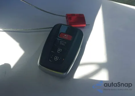 2021 Toyota Highlander Limited из США, поврежденный, VIN 5TDYZRAH5MS057766